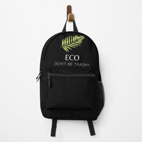 Item preview, Eco - Black Edition designed and sold by Udecide Store.