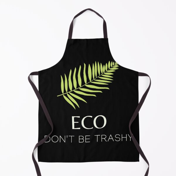 Item preview, Eco - Black Edition designed and sold by Udecide Store.