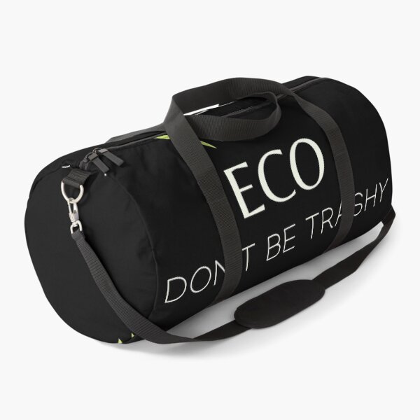 Item preview, Eco - Black Edition designed and sold by Udecide Store.