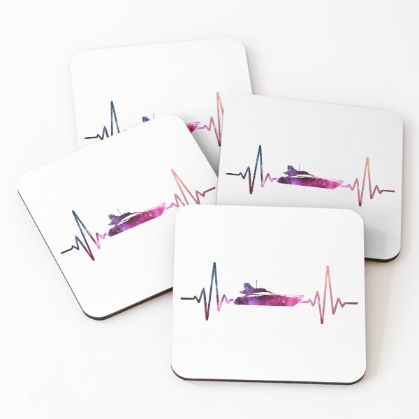 Item preview, Yachting Heartbeat galaxy designed and sold by luytkaka.