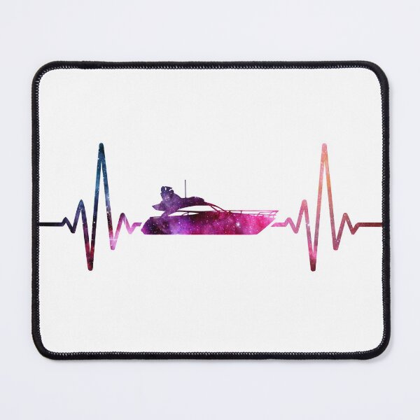 Item preview, Yachting Heartbeat galaxy designed and sold by luytkaka.