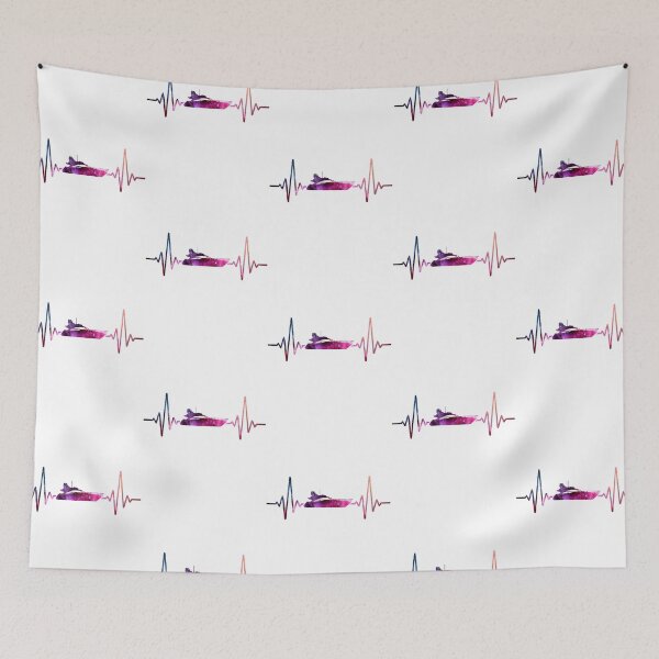 Item preview, Yachting Heartbeat galaxy designed and sold by luytkaka.