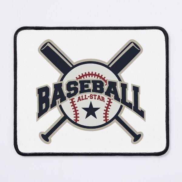 Item preview, Baseball All-Star designed and sold by Vector Scout Lab.