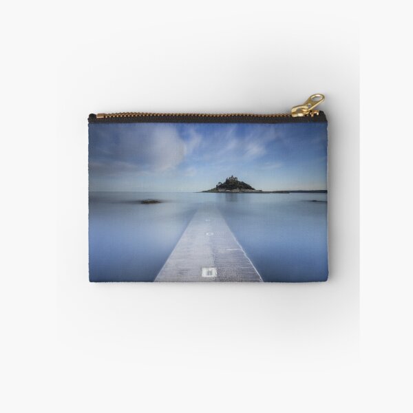 Item preview, Cornwall - St.Michael's Mount Twilight designed and sold by Angie Latham.