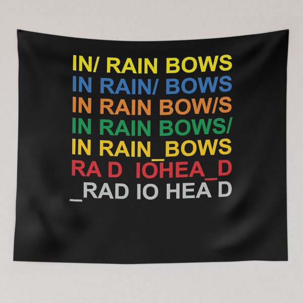 Item preview, Best to Buy Rainbows Essential designed and sold by PaulMicek.