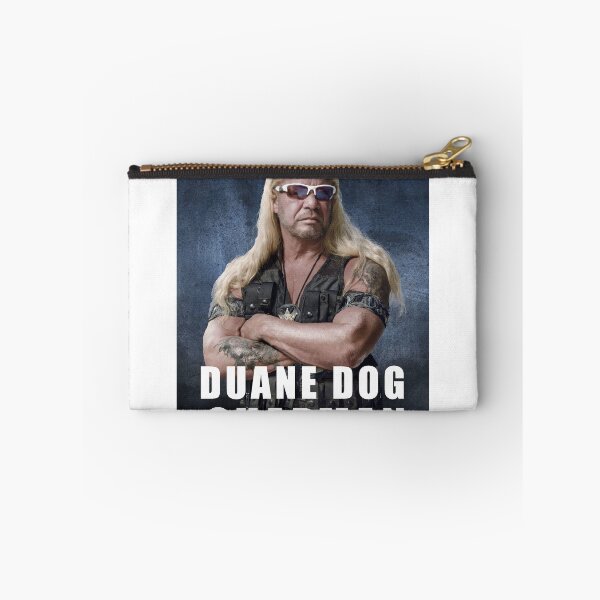 Artikelvorschau, Duane Dog Chapman entworfen und verkauft von Moha47.