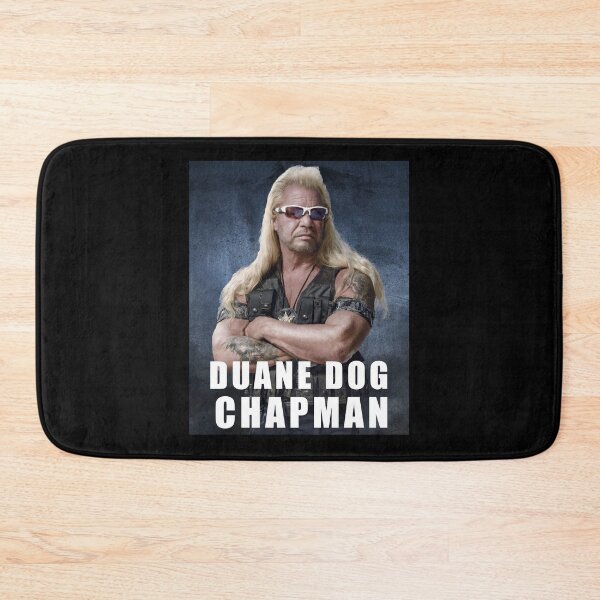 Item preview, Duane Dog Chapman designed and sold by Moha47.