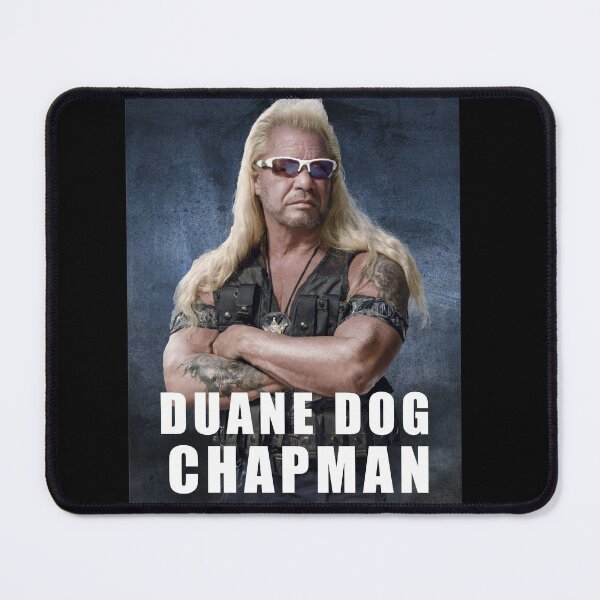 Aperçu de l'œuvre Duane Dog Chapman créée et vendue par Moha47.