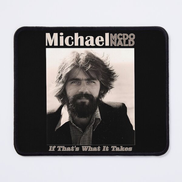 Item preview, Michael mcdonald designed and sold by Michaelll463.