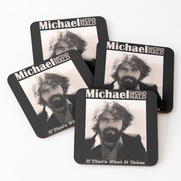 Artikelvorschau, Michael Mcdonald entworfen und verkauft von Michaelll463.