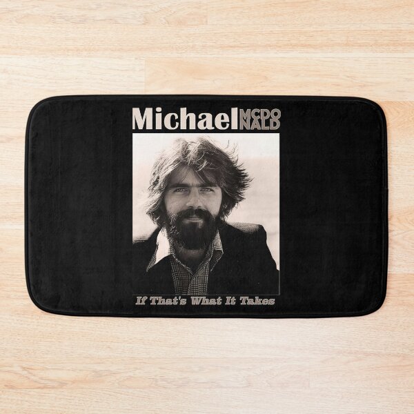 Item preview, Michael mcdonald designed and sold by Michaelll463.