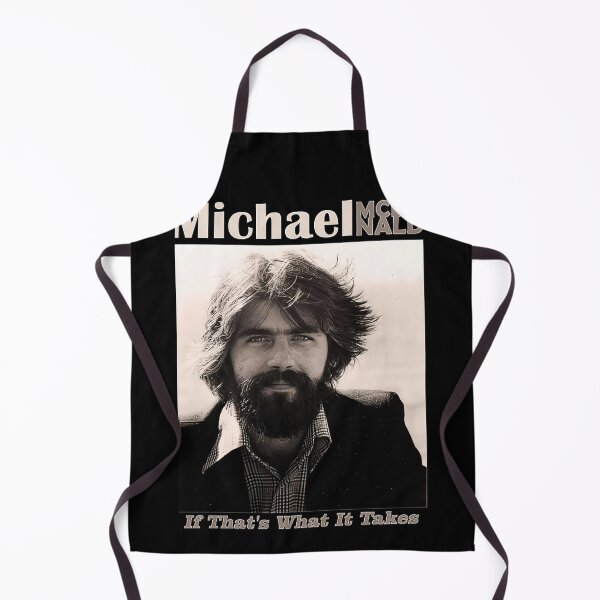 Item preview, Michael mcdonald designed and sold by Michaelll463.