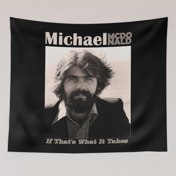 Item preview, Michael mcdonald designed and sold by Michaelll463.
