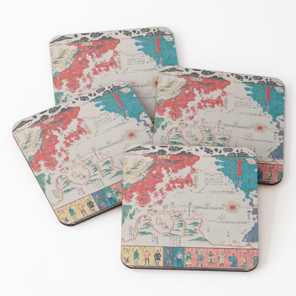 Item preview, The Ancient World: Heritage designed and sold by Avery Lais.