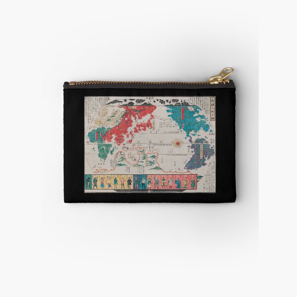 Item preview, The Ancient World: Heritage designed and sold by Avery Lais.