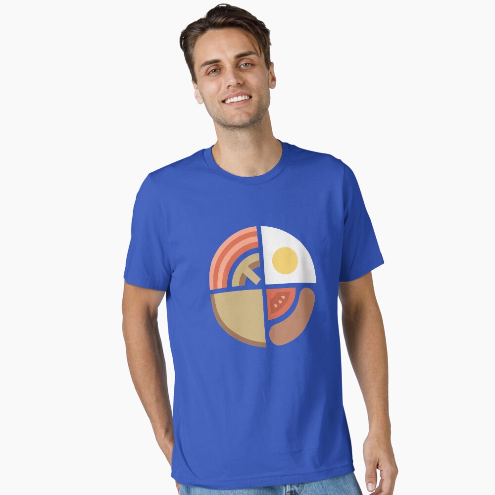 Item preview, Essential T-Shirt designed and sold by thepapercrane.