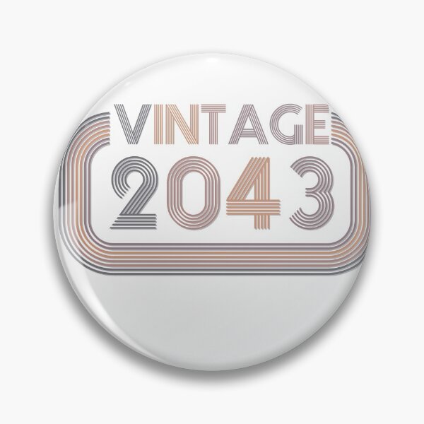 Item preview, 2043 Years designed and sold by IuriiVlasenko.