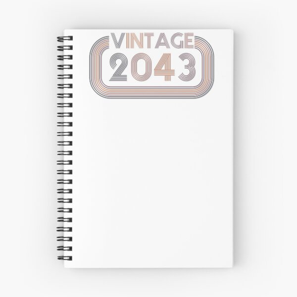 Item preview, 2043 Years designed and sold by IuriiVlasenko.