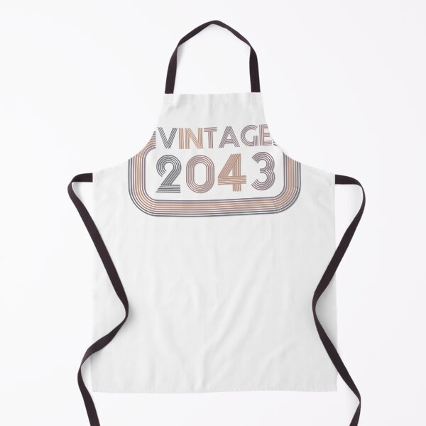 Item preview, 2043 Years designed and sold by IuriiVlasenko.