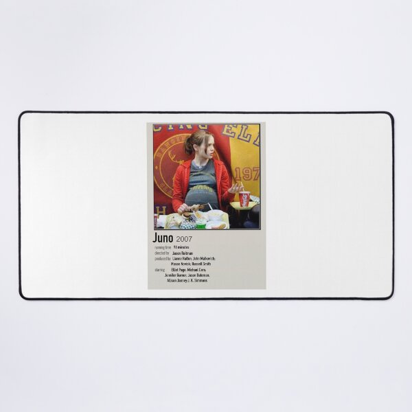 Item preview, Juno Vintage Movie Poster designed and sold by Anotherfilmfan.