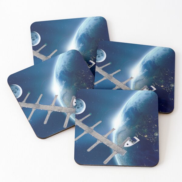 Item preview, SPACE PORT designed and sold by GloriaSanchez.