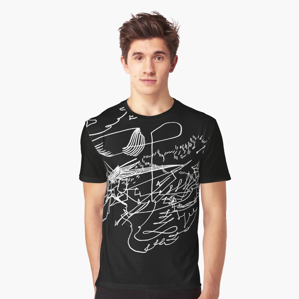 ビョーク biophilia Tシャツ Biophilia T-shirt | Björk