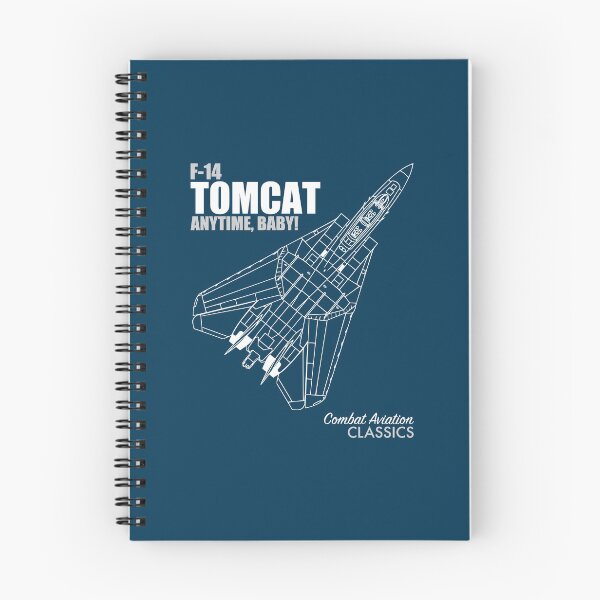 Item preview, F-14 Tomcat Blueprint designed and sold by StrongVlad.