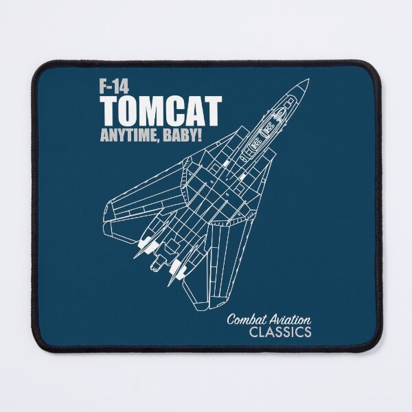 Item preview, F-14 Tomcat Blueprint designed and sold by StrongVlad.