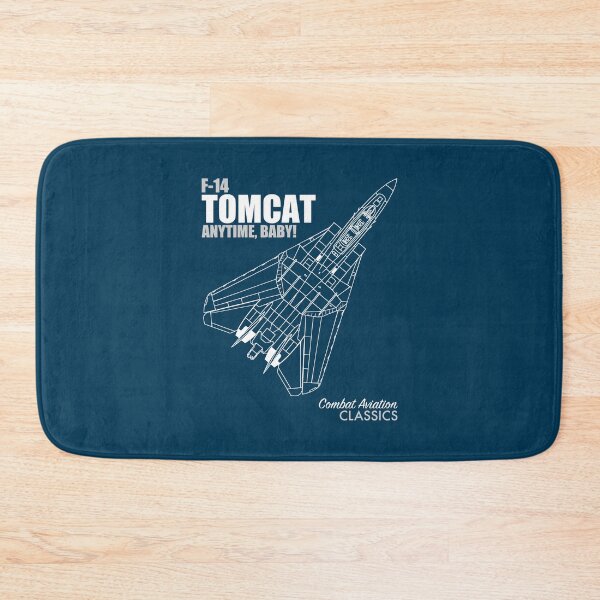 Item preview, F-14 Tomcat Blueprint designed and sold by StrongVlad.