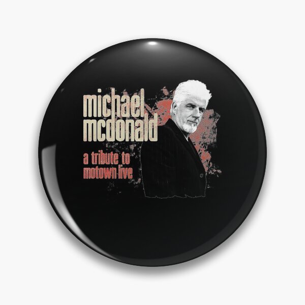 Artikelvorschau, Michael McDonald entworfen und verkauft von Michaelll463.