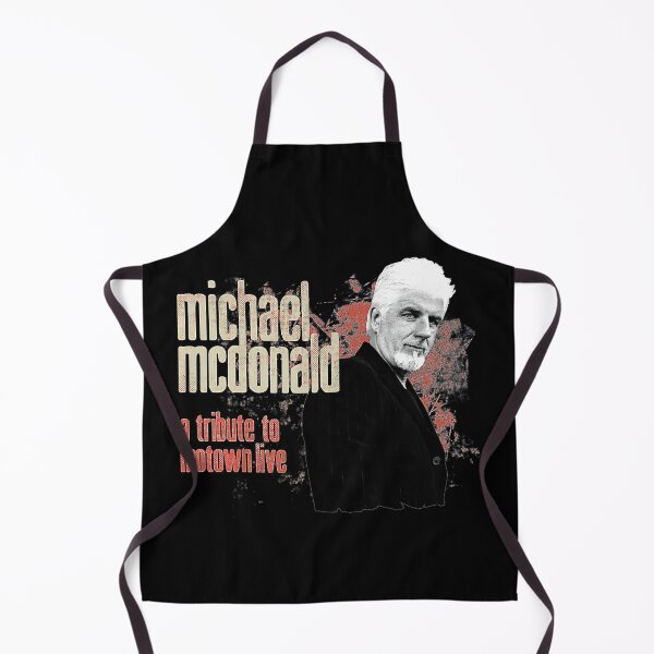 Item preview, Michael mcdonald designed and sold by Michaelll463.