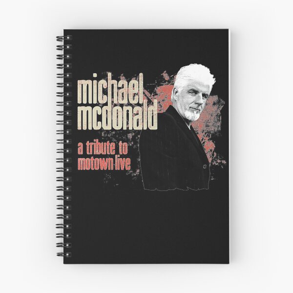 Artikelvorschau, Michael McDonald entworfen und verkauft von Michaelll463.