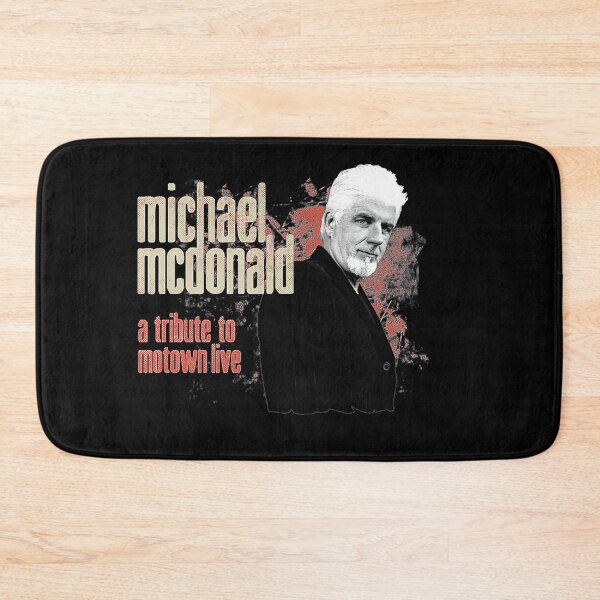 Item preview, Michael mcdonald designed and sold by Michaelll463.