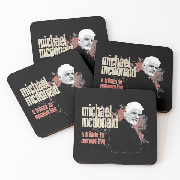 Artikelvorschau, Michael McDonald entworfen und verkauft von Michaelll463.