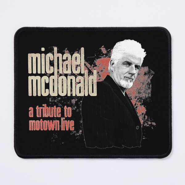 Item preview, Michael mcdonald designed and sold by Michaelll463.