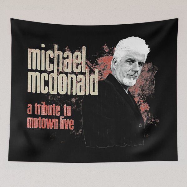 Item preview, Michael mcdonald designed and sold by Michaelll463.