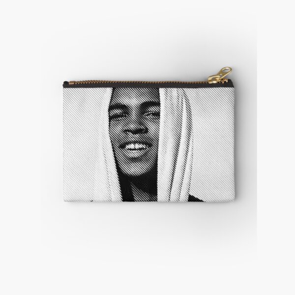 Item preview, Ali The Fighter designed and sold by Johnny Clevenger.
