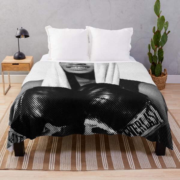Item preview, Ali The Fighter designed and sold by Johnny Clevenger.