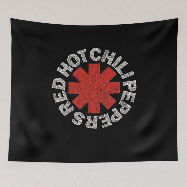 Item preview, black red hot Essential designed and sold by PaulMicek.