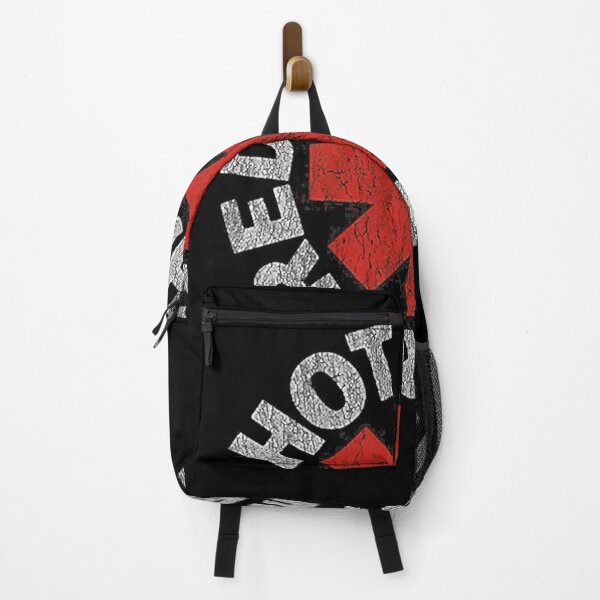 Item preview, black red hot Essential designed and sold by PaulMicek.