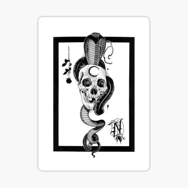 Item preview, Nate_K_tattooer #8 designed and sold by NeotradDesigns.