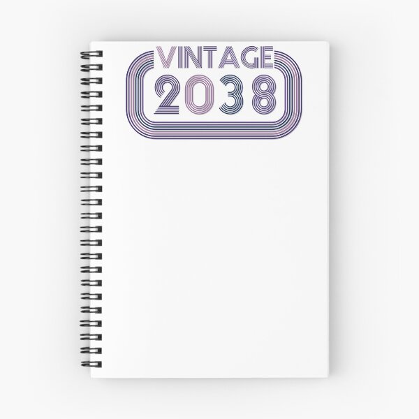 Item preview, 2038 Years designed and sold by IuriiVlasenko.