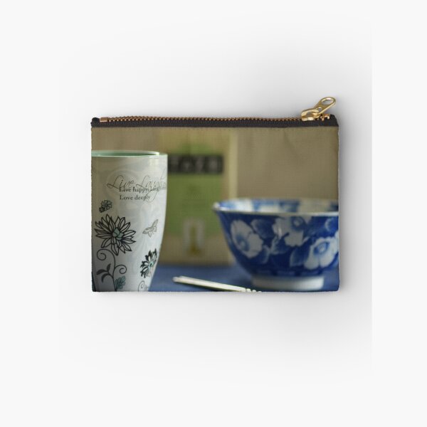 Item preview, Being loved deeply by someone gives you strength, while loving someone deeply gives you courage.  老子 designed and sold by Matsumoto.