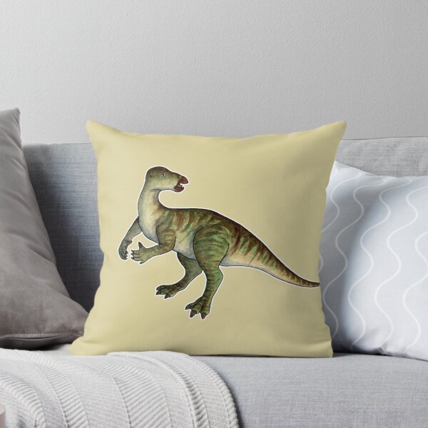 Item preview, Iguanodon designed and sold by savousepate.