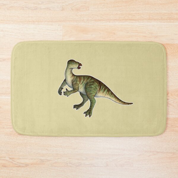 Item preview, Iguanodon designed and sold by savousepate.