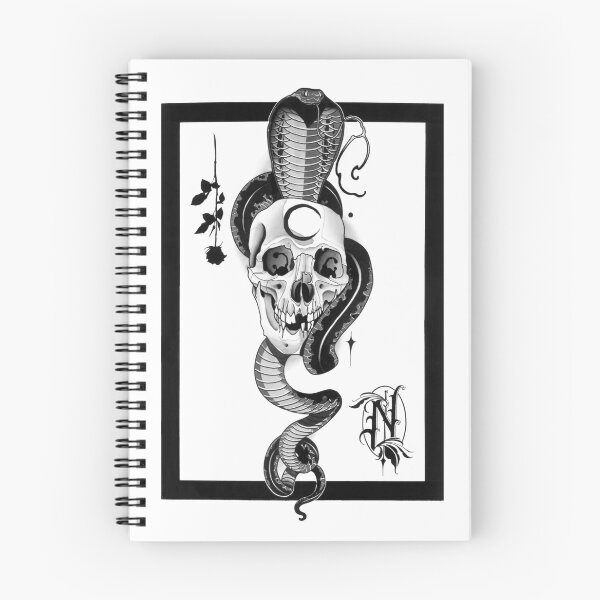 Item preview, Nate_K_tattooer #8 designed and sold by NeotradDesigns.