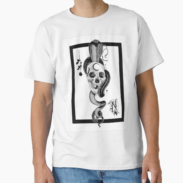 Item preview, Nate_K_tattooer #8 designed and sold by NeotradDesigns.
