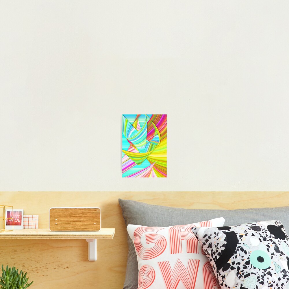 Item preview, Photographic Print designed and sold by flashcompact.