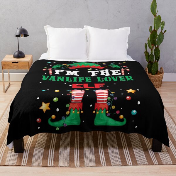 Item preview, I'm the Vanlife lover ELF designed and sold by tyrfoguxcer13.
