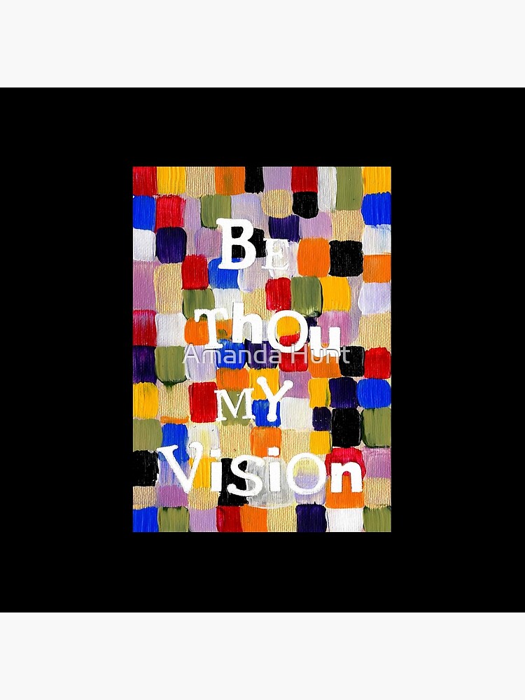 Be Thou My Vision by KeLu